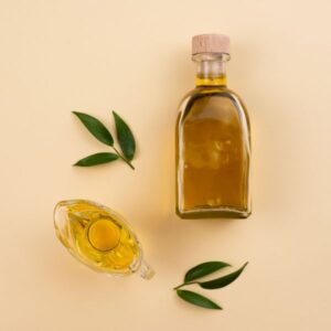 olive oil